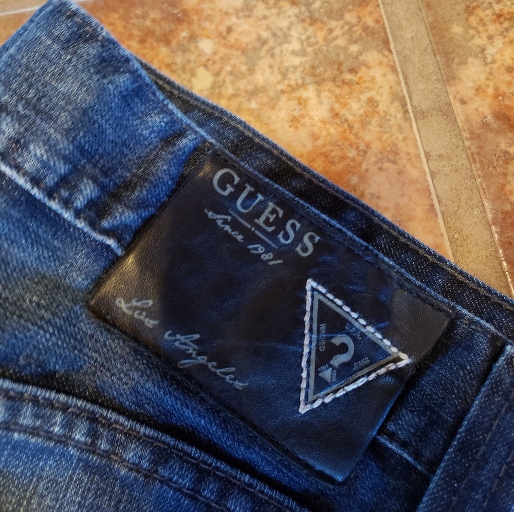 Guess Jeans